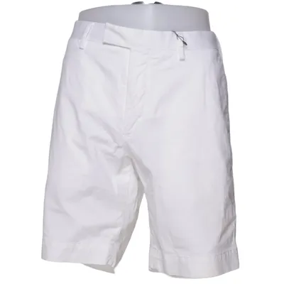 Korte broek (Wit) van Polo Ralph Lauren Katoen, Elastaan