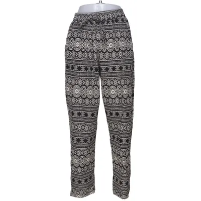 Broek (Zwart, Wit) van Red Queen