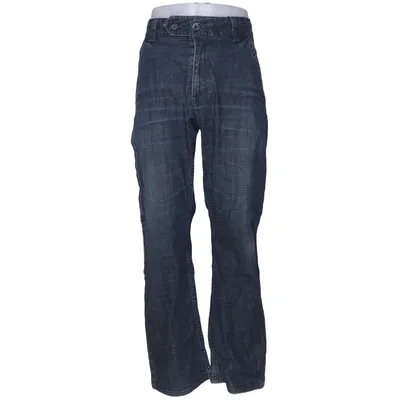 Jeans (Blå) från Armani Jeans Bomull, Elastan