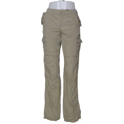 Cargo pants (Green) from Divided by H&M Cotton