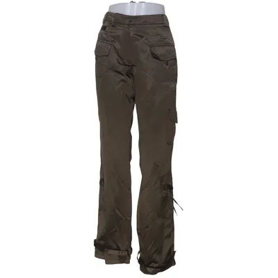 Cargobyxor (fosa) från Lindex Bomull, Polyester