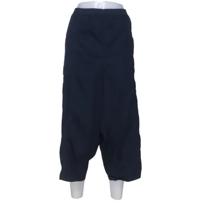 Three-quarter pants (Blue) from Way of Sweden Cotton, Elastane, Polyester