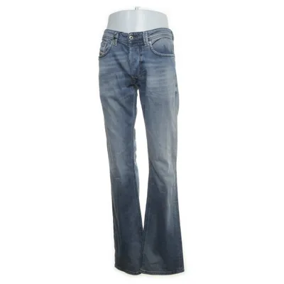 Jeans (Larkee) fra Diesel Bomuld, Elastan