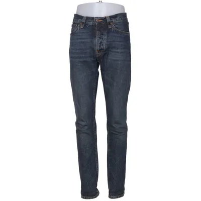 Jeans (Steady Eddie Ii) from Nudie Jeans Cotton