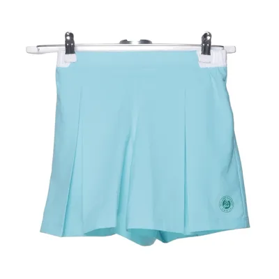 Træningsshorts (Blå) fra Lacoste Elastan, Polyester