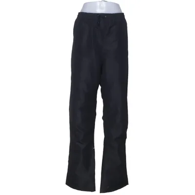 Regnbukser  (Sort) fra Catmandoo Polyester