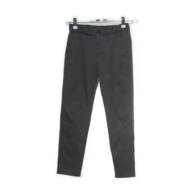 Jakkesætsbukser (Grå) fra Lindex Kids Elastan, Polyester, Viscose