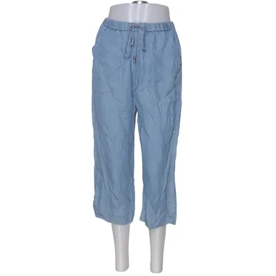 Pantacourt (Bleu) de Sunday Lyocell