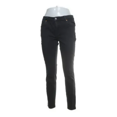 Jeans (Blå) från Never Denim Elastan, Polyester, Återvunnen bomull