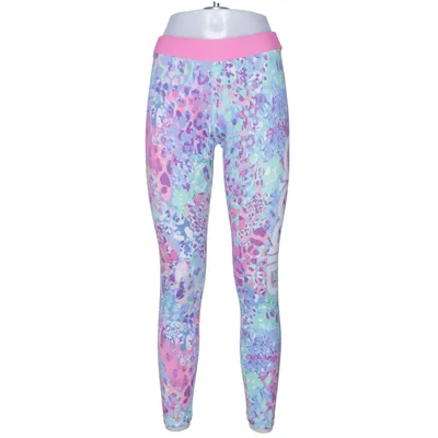 Sportleggings (Meerkleurig) van Aim'n Elastaan, Polyester