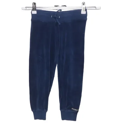 Sweatpants (Blue) from Villervalla Cotton, Polyester