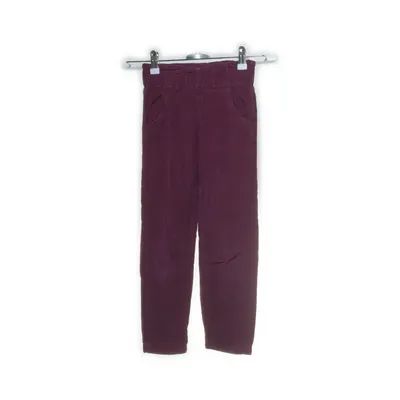 Manchesterbyxor (Lila) från Alana Bomull