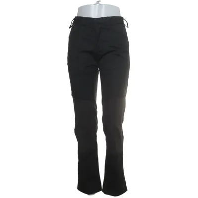 Pantalon d'extérieur (Gris, Noir) de Projob Coton, Élasthane, Polyamide, Polyester