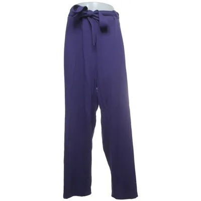 Palazzo pants (Purple) from C&A Elastane, Polyamide, Viscose
