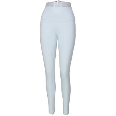 Träningstights (Blå) från Lululemon