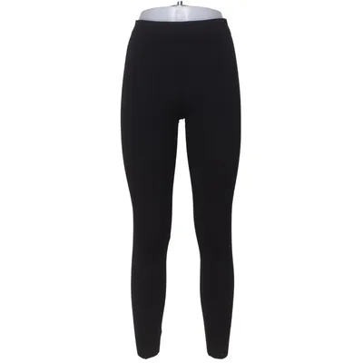 Leggings (Zwart) van Aéropostale Katoen, Elastaan, Polyester