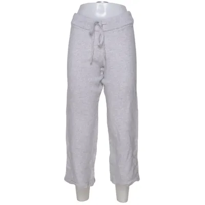 Jogginghose (Grau) von Ninety-9 Baumwolle, Polyamid, Wolle