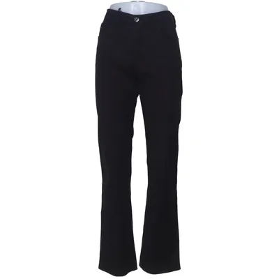 Jeans (Black) from Armani Jeans Cotton, Elastane