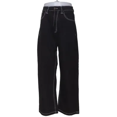Jeans (Black) from BSAT