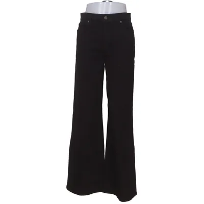 Jeans (Le Slim Palazzo) fra Frame Bomuld, Elastan, Polyester
