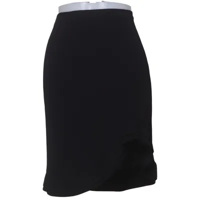 Kjol (Svart) från Nicole Collection