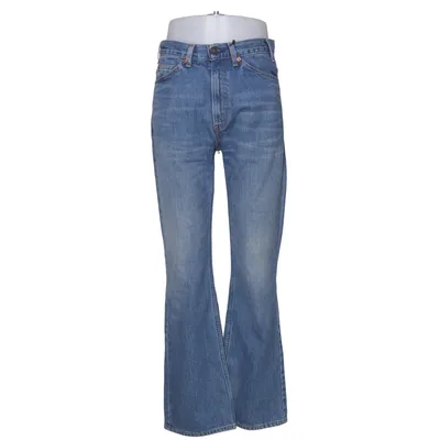 Jeans (Design Valentino) fra Levi Strauss & Co Bomuld