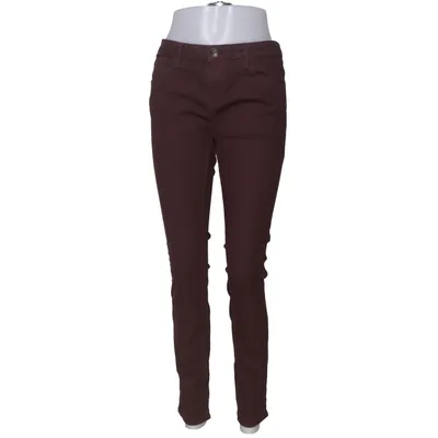 Jeans (Purple) from Garcia Cotton, Elastane, Polyester