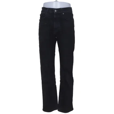 Jeans (Svart) från Mc Gordon Bomull, Elastan