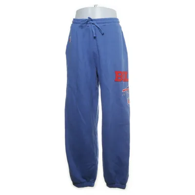 Mjukisbyxor (Blå) från NFL Bomull, Polyester