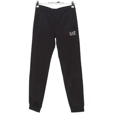 Mjukisbyxor (Svart) från Emporio Armani Polyester