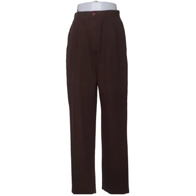 Chinos (Brown) from Mexx Men Cotton