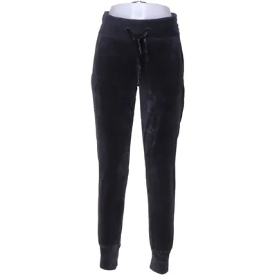 Joggingbroek (Kenza) van Puma x Kenza Katoen