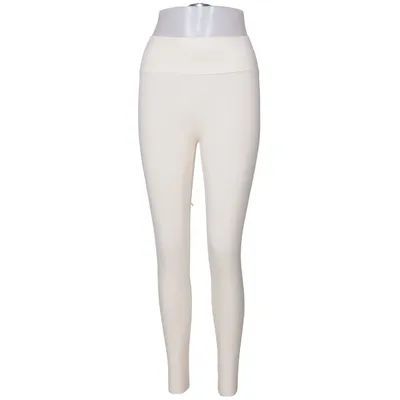 Leggings (Beige) van Dilvin Elastaan, Polyamide