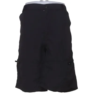 Short d'extérieur (Noir) de North Bend Polyamide