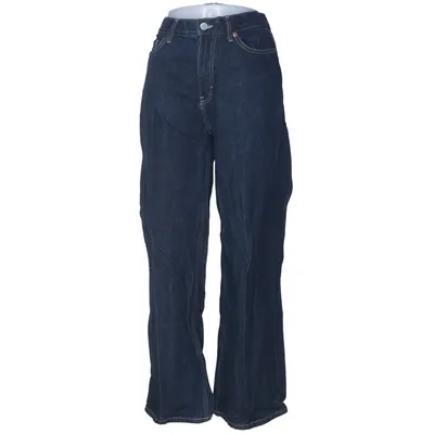 Jeans (Blue) from Weekday Cotton