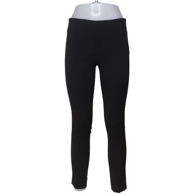 Suit pants (Black) from Emporio Armani Wool