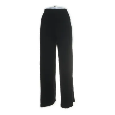 Sweatpants (Black) from Les Lunes Elastane, Viscose