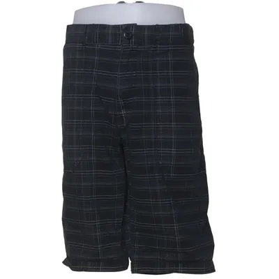Shorts (Sort, Grå) fra Nike Bomuld