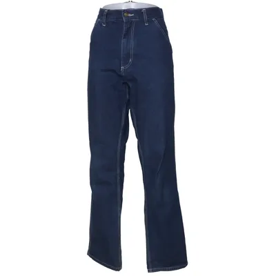 Jeans (Simple Pant) from Carhartt WIP Cotton, Polyester