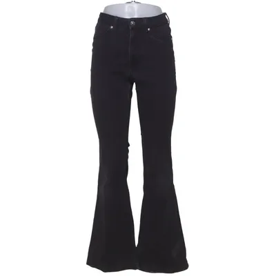 Jeans (Black) from Divided by H&M Cotton, Elastane