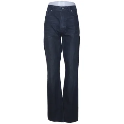 Jean (Bleu) de BLK DNM Coton, Élasthane, Polyester