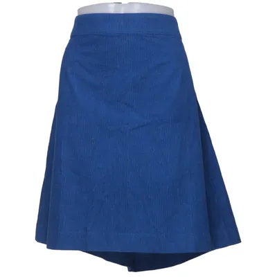 Jupe (Bleu) de Danefae Coton