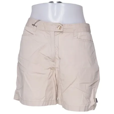Shorts (Beige) from Bay Cotton