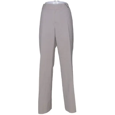 Pantalon de costume (THE MARTIN FIT) de Banana Republic Élasthane, Polyester, Laine