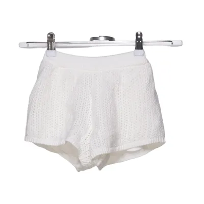 Shorts (Vit) från Gap Kids Bomull