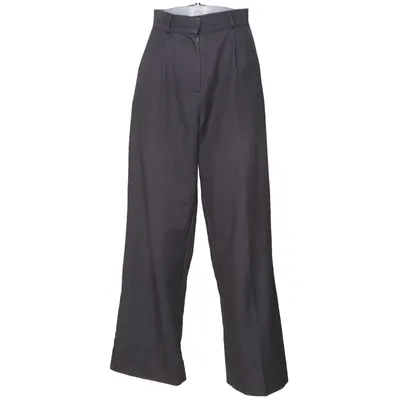 Pantalon de costume (Gris) de Clo