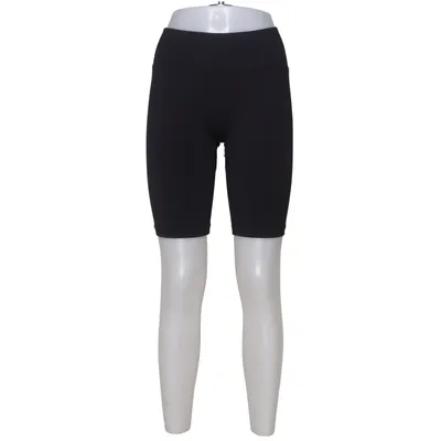 Compression shorts (Black) from ICIW