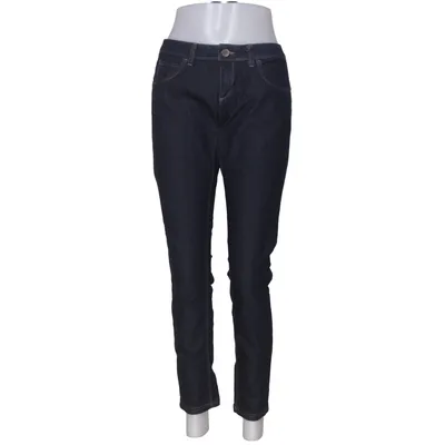 Jean (Bleu) de Benetton Jeans Coton, Élasthane, Polyester