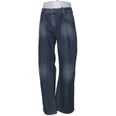 Jean (Bleu) de Buck Rojer Coton