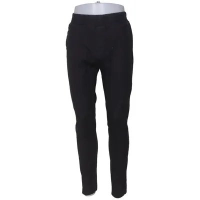 Spijkerbroek (Zwart) van Just Junkies Katoen, Elastaan, Polyester, Viscose